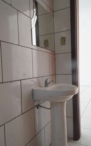 Casa à venda com 159m², 2 quartos e 4 vagasBanheiro 2