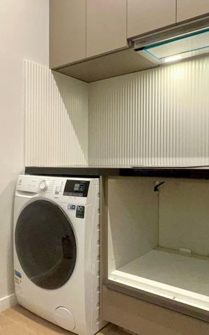 Studio para alugar com 49m², 1 quarto e 1 vaga Studio para alugar com 49m², 1 quarto e 1 vagaCozinha