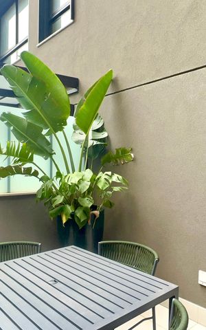 Studio para alugar com 49m², 1 quarto e 1 vaga Studio para alugar com 49m², 1 quarto e 1 vagaVaranda