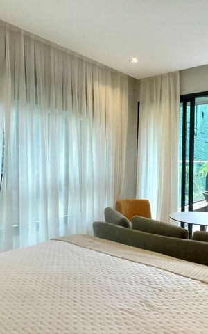 Studio para alugar com 49m², 1 quarto e 1 vaga Studio para alugar com 49m², 1 quarto e 1 vagaStudio