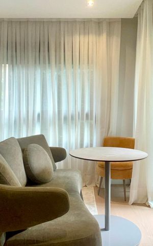 Studio para alugar com 49m², 1 quarto e 1 vaga Studio para alugar com 49m², 1 quarto e 1 vagaStudio