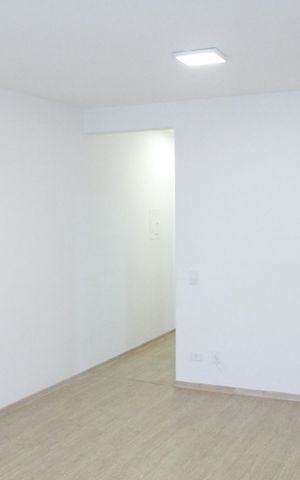 Studio para alugar com 34m², 1 quarto e sem vagaSala