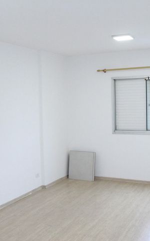 Studio para alugar com 34m², 1 quarto e sem vagaSala