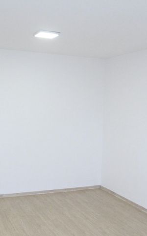 Studio para alugar com 34m², 1 quarto e sem vagaSala
