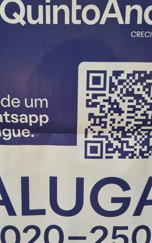 Studio para alugar com 34m², 1 quarto e sem vaga Studio para alugar com 34m², 1 quarto e sem vagaPlaca