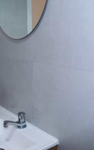 Studio para alugar com 34m², 1 quarto e sem vagaBanheiro social
