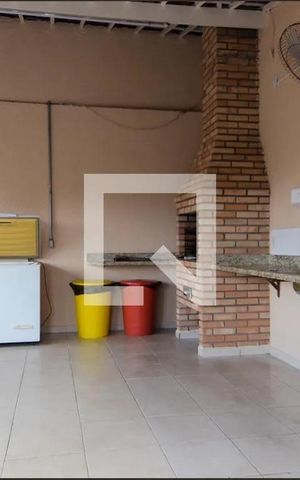 Casa de condomínio à venda com 110m², 3 quartos e 2 vagas Casa de condomínio à venda com 110m², 3 quartos e 2 vagasChurrasqueira
