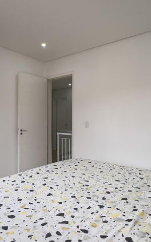 Casa de condomínio à venda com 110m², 3 quartos e 2 vagas Casa de condomínio à venda com 110m², 3 quartos e 2 vagasSuíte