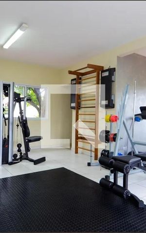 Casa de condomínio à venda com 110m², 3 quartos e 2 vagas Casa de condomínio à venda com 110m², 3 quartos e 2 vagasAcademia