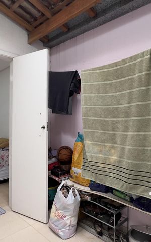 Casa de condomínio à venda com 110m², 3 quartos e 2 vagas Casa de condomínio à venda com 110m², 3 quartos e 2 vagasÁrea de Serviço