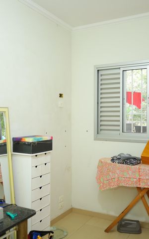 Casa à venda com 123m², 2 quartos e 2 vagasQuarto 2