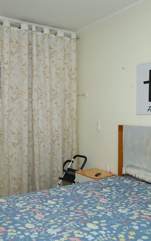 Casa à venda com 123m², 2 quartos e 2 vagasQuarto 1