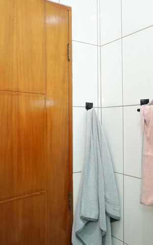 Casa à venda com 123m², 2 quartos e 2 vagasBanheiro