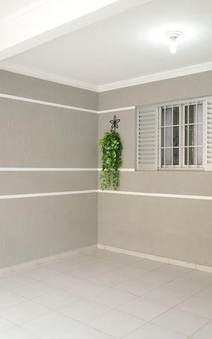 Casa à venda com 123m², 2 quartos e 2 vagasGaragem