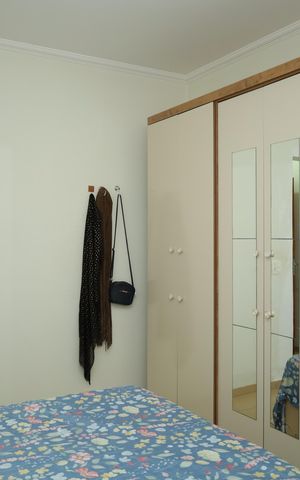Casa à venda com 123m², 2 quartos e 2 vagasQuarto 1