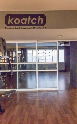 Apartamento à venda com 39m², 1 quarto e 1 vagaAcademia