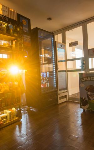 Apartamento à venda com 39m², 1 quarto e 1 vaga Mercado  