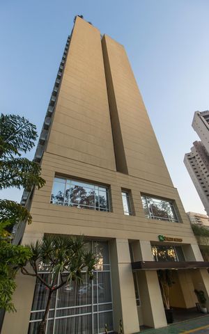 Apartamento à venda com 39m², 1 quarto e 1 vagaVista da Rua