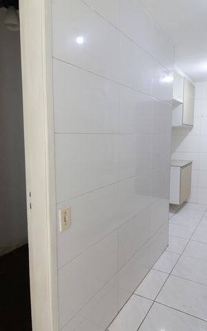 Apartamento para alugar com 72m², 3 quartos e 1 vagaCozinha