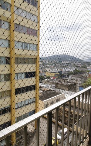 Apartamento para alugar com 72m², 3 quartos e 1 vagaVaranda da Sala