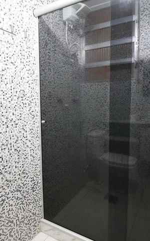 Apartamento para alugar com 72m², 3 quartos e 1 vagaBanheiro