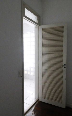 Apartamento para alugar com 72m², 3 quartos e 1 vagaQuarto de serviço