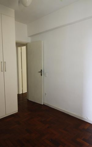 Apartamento para alugar com 72m², 3 quartos e 1 vagaQuarto 1