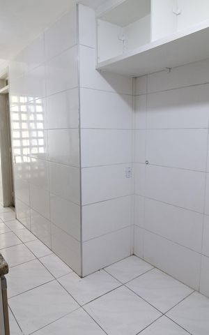 Apartamento para alugar com 72m², 3 quartos e 1 vagaCozinha