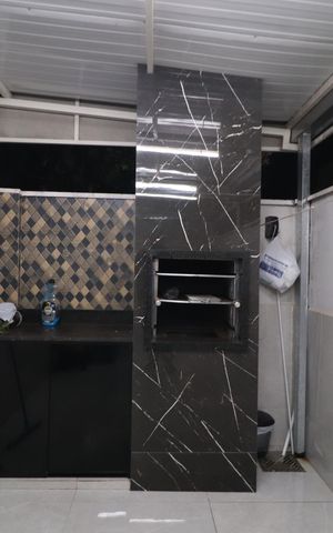 Apartamento para alugar com 65m², 2 quartos e 1 vagaVaranda gourmet