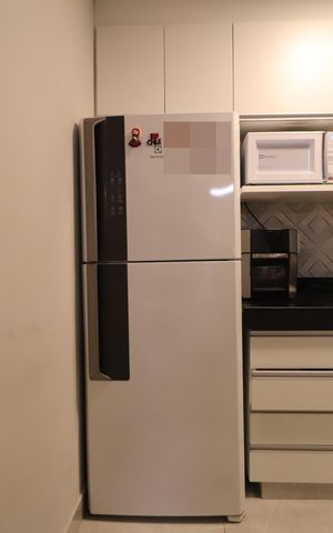 Apartamento para alugar com 65m², 2 quartos e 1 vagaCozinha
