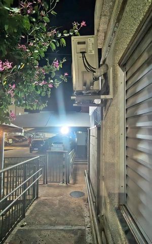 Apartamento para alugar com 65m², 2 quartos e 1 vagaPlaquinha