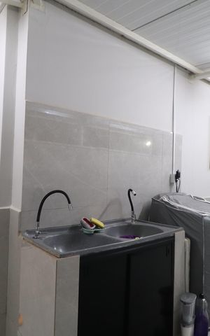 Apartamento para alugar com 65m², 2 quartos e 1 vagaÁrea de Serviço