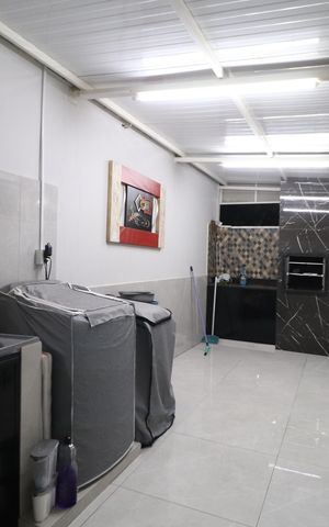 Apartamento para alugar com 65m², 2 quartos e 1 vagaÁrea de Serviço