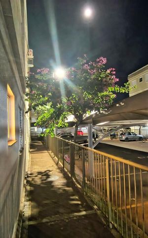 Apartamento para alugar com 65m², 2 quartos e 1 vagaPlaquinha