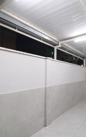 Apartamento para alugar com 65m², 2 quartos e 1 vagaVaranda gourmet