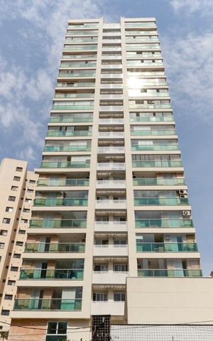 Apartamento à venda com 65m², 2 quartos e 2 vagas Apartamento à venda com 65m², 2 quartos e 2 vagasFachada do prédio