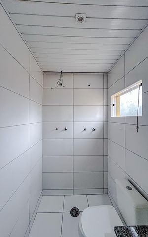 Studio para alugar com 18m², 1 quarto e 1 vagaBanheiro