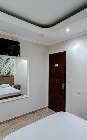 Studio para alugar com 18m², 1 quarto e 1 vagaStudio