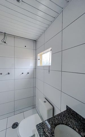 Studio para alugar com 18m², 1 quarto e 1 vagaBanheiro