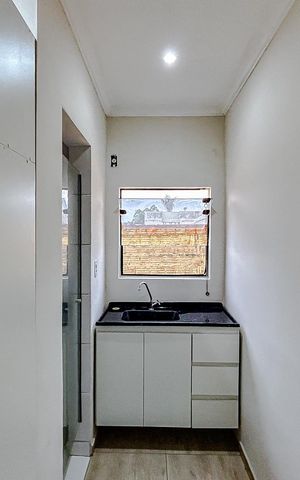 Studio para alugar com 18m², 1 quarto e 1 vagaStudio