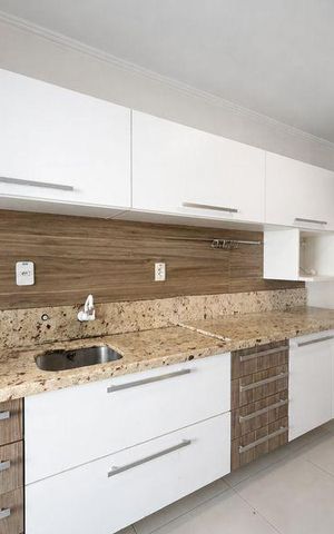 Apartamento para alugar com 82m², 2 quartos e sem vaga Apartamento para alugar com 82m², 2 quartos e sem vagaCozinha