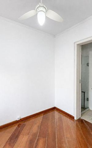 Apartamento para alugar com 82m², 2 quartos e sem vaga Apartamento para alugar com 82m², 2 quartos e sem vagaQuarto
