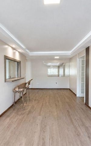 Apartamento para alugar com 82m², 2 quartos e sem vaga Apartamento para alugar com 82m², 2 quartos e sem vagaSala