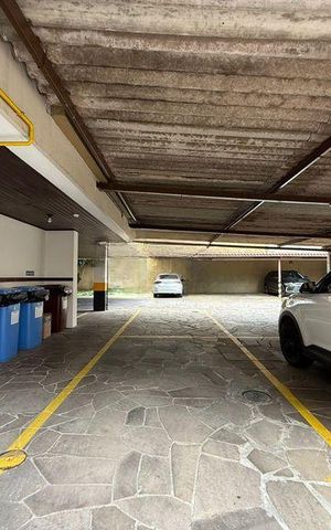 Apartamento para alugar com 82m², 2 quartos e sem vaga Apartamento para alugar com 82m², 2 quartos e sem vagaÁrea externa