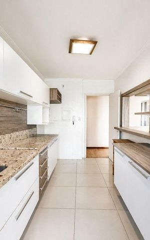 Apartamento para alugar com 82m², 2 quartos e sem vaga Apartamento para alugar com 82m², 2 quartos e sem vagaCozinha