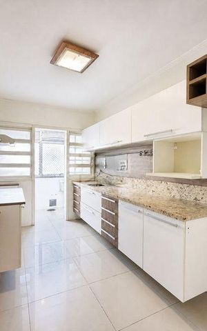 Apartamento para alugar com 82m², 2 quartos e sem vaga Apartamento para alugar com 82m², 2 quartos e sem vagaCozinha