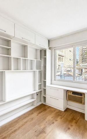 Apartamento para alugar com 82m², 2 quartos e sem vaga Apartamento para alugar com 82m², 2 quartos e sem vagaQuarto