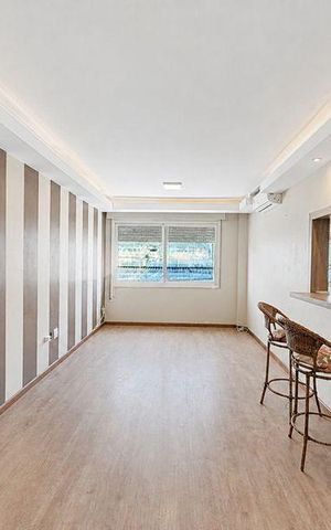 Apartamento para alugar com 82m², 2 quartos e sem vaga Apartamento para alugar com 82m², 2 quartos e sem vagaSala