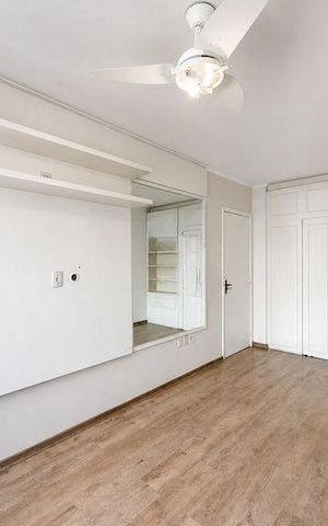 Apartamento para alugar com 82m², 2 quartos e sem vaga Apartamento para alugar com 82m², 2 quartos e sem vagaQuarto