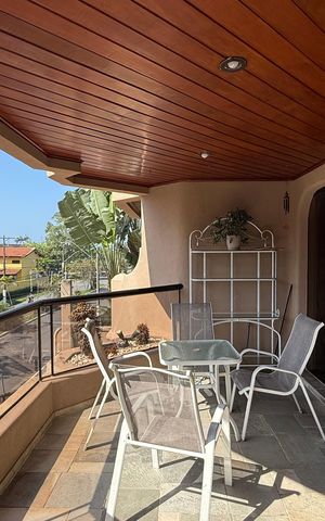 Apartamento para alugar com 163m², 4 quartos e 2 vagas Apartamento para alugar com 163m², 4 quartos e 2 vagasVaranda